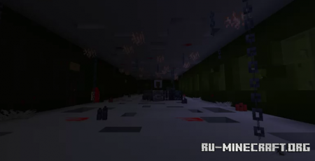 Скачать Stay Alive: Descent Into The Dark 2 для Minecraft