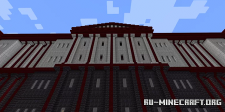 Скачать The Eternal Cathedral для Minecraft
