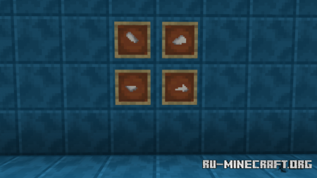 Скачать Radioactive Craft для Minecraft PE 1.19