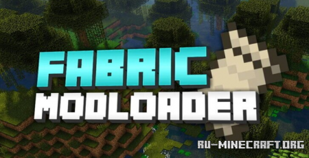 Скачать Fabric ModLoader для Minecraft 1.19.2