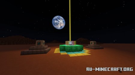 Скачать Win Game Map (Level-8) для Minecraft PE