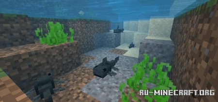Скачать Fezario Animal Addon для Minecraft PE 1.19