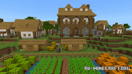  The Treasure of Greenhill Kingdom 2  Minecraft PE