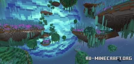 Скачать Eden Ring для Minecraft 1.19.2