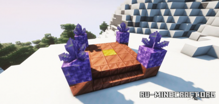 Скачать Eden Ring для Minecraft 1.19.2