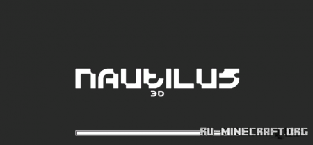 Скачать Nautilus3D для Minecraft 1.19