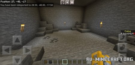 Скачать Pickaxe Evolution 2 - Mining Simulator для Minecraft PE
