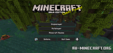 Скачать Remodeled Minecraft Resource Pack для Minecraft 1.19