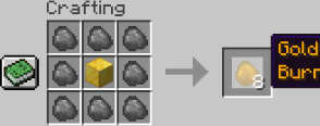 Скачать Iron Coals для Minecraft 1.19.2