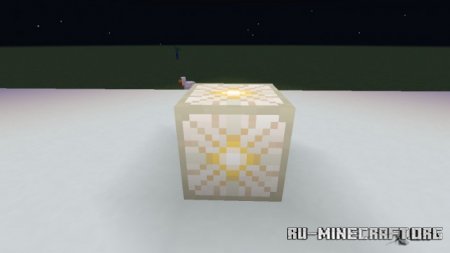 Скачать Lamps & Lanterns (v1.0) для Minecraft PE 1.19