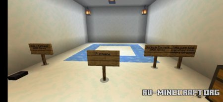 Скачать Rob Epik Mining Simulator для Minecraft PE