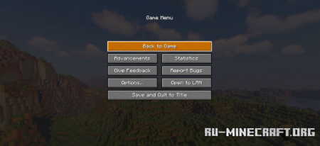 Скачать ReCrafted Mobs для Minecraft 1.19