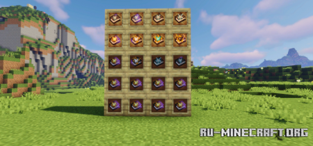  AESEXL Plus  Minecraft 1.19