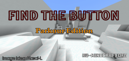 Скачать Find The Button by LOVERB35 для Minecraft PE