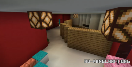 Скачать Ice Scream(Rod's Factory) WIP для Minecraft