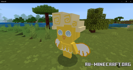 Скачать Cookie Run Addon для Minecraft PE 1.19