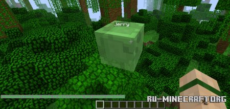 Скачать Jerry’s Mod для Minecraft 1.19.2