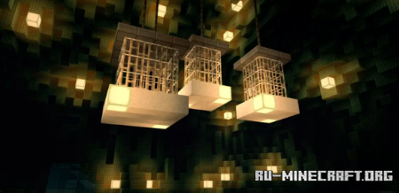 Скачать Bunny Hill: MyStreet Emerald Secret для Minecraft