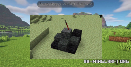 Скачать Bloodshed для Minecraft 1.19.2