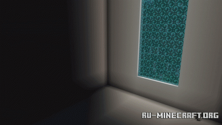 Скачать RGB Nether Portals для Minecraft PE 1.19
