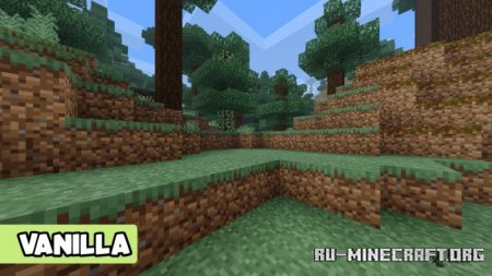 Скачать Full Blocks для Minecraft PE 1.19