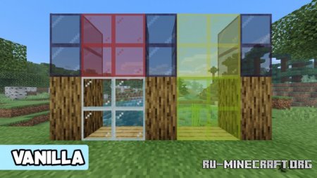 Скачать Full Blocks для Minecraft PE 1.19