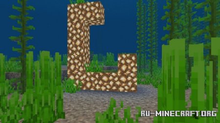Скачать Baguette's Structures для Minecraft PE 1.19