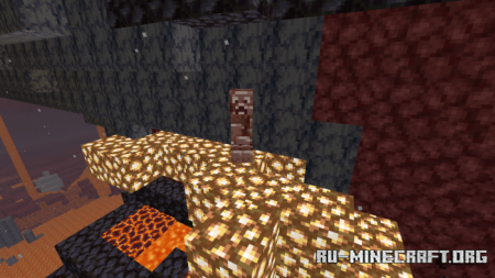  Ore Creepers Add-on v6  Minecraft PE 1.19