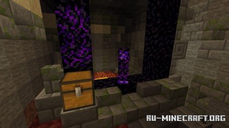  Ore Creepers Add-on v6  Minecraft PE 1.19