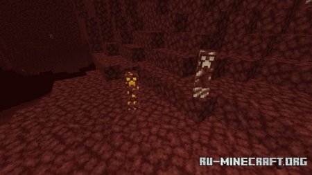  Ore Creepers Add-on v6  Minecraft PE 1.19