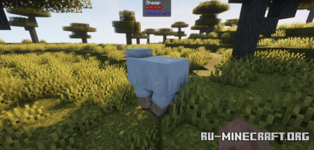 Скачать Jade Mod для Minecraft 1.19.2