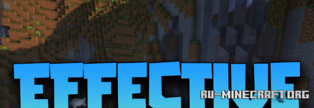 Скачать Effective для Minecraft 1.19.2