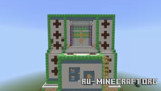  Block Drop by TJB926GAMIN  Minecraft