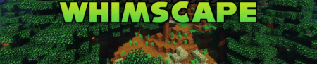 Скачать Whimscape Resource Pack для Minecraft 1.19