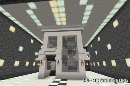  Das Ferraz-Herrenhaus  Minecraft PE