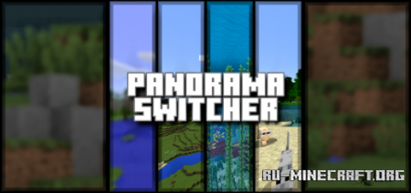  Panorama Switcher  Minecraft PE 1.19