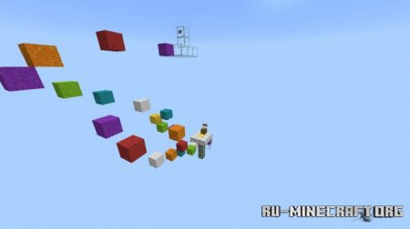 Скачать Untenable 3 (Minigame) (Puzzle) для Minecraft PE