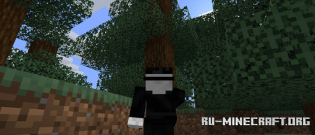 Скачать Tree Harvester для Minecraft 1.19.2