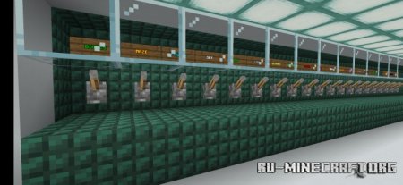  KitPVP Advance v5.95  Minecraft PE