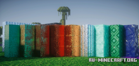  Amulet Resource Pack  Minecraft 1.19