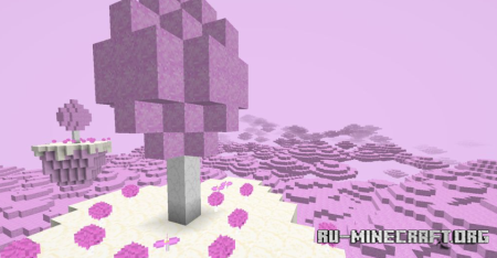 Скачать Candylands для Minecraft 1.19.2