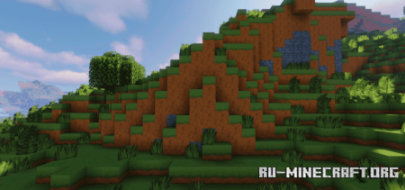 Скачать Beyond Of Blossom Resource Pack для Minecraft 1.19