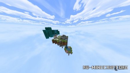 Скачать Skyoverlay Capes для Minecraft PE 1.19