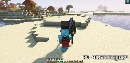  Immunity Enchantments  Minecraft 1.18.2