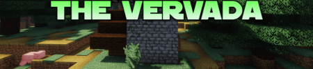 Скачать The Vervada Resource Pack для Minecraft 1.19