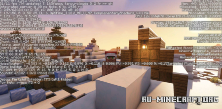  RoadRunner  Minecraft 1.16.5