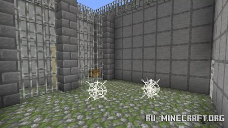 Скачать Prison Escape Puzzle Game для Minecraft PE
