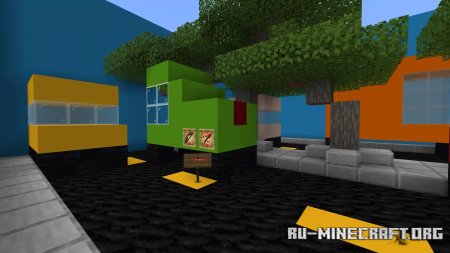 Скачать Prison Escape Puzzle Game для Minecraft PE
