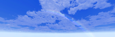 Скачать Dynamic Skies Resource Pack для Minecraft 1.19