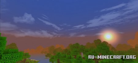 Скачать Ale Pack V1.2 Colorful Update для Minecraft PE 1.19